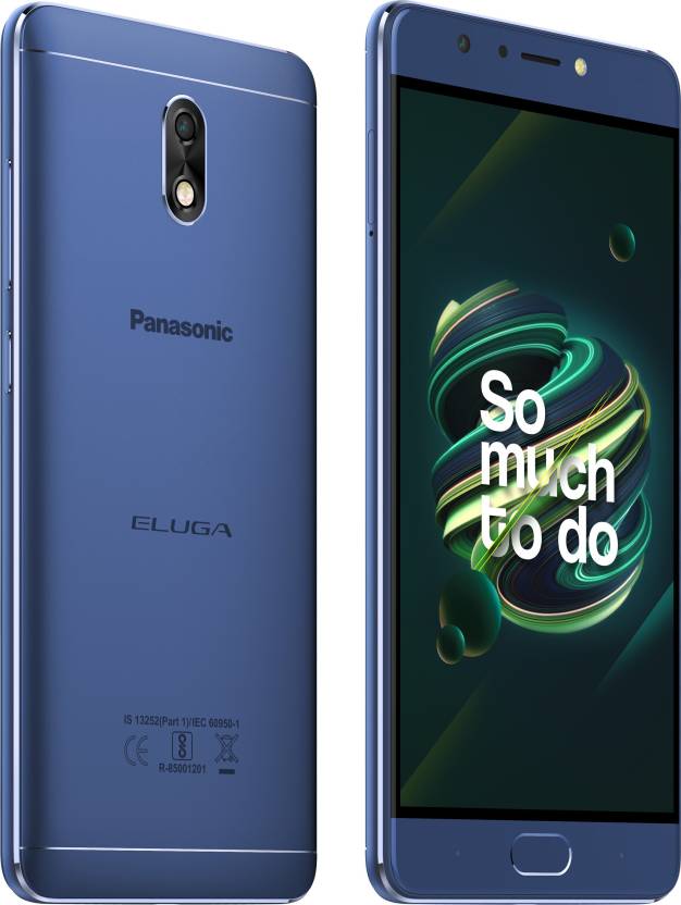 Panasonic Eluga Ray 700